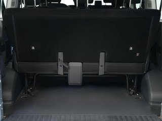 Volkswagen Transporter 2.0 TDI 110CV Combi 9 plazas