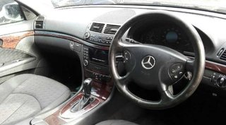Caja de cambios 2112701400 mercedes clase e 272361