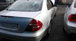 Caja de cambios 2112701400 mercedes clase e 272361