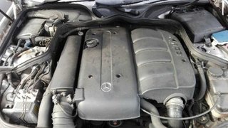 Caja de cambios 2112701400 mercedes clase e 272361
