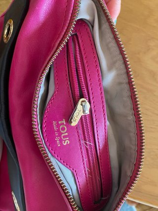 Bolso Tous bandolera