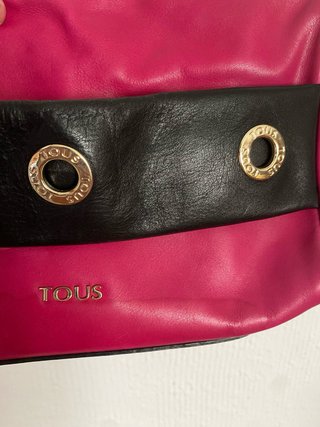 Bolso Tous bandolera