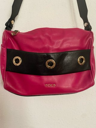 Bolso Tous bandolera