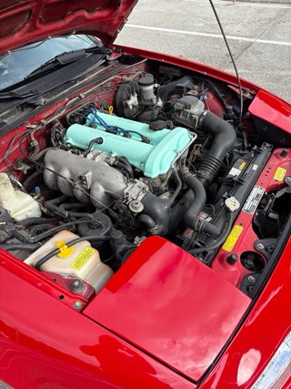 Mazda MX-5 NA