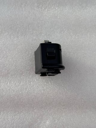 Wii Motion Plus Negro RVL-026