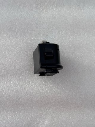 Wii Motion Plus Negro RVL-026