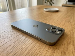 iPhone 13 Pro 256GB ESTADO IMPECABLE