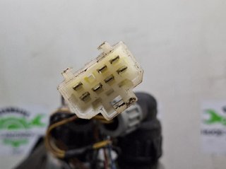 Pedal nissan 103524 4613150420 atleon 120 gasoleo