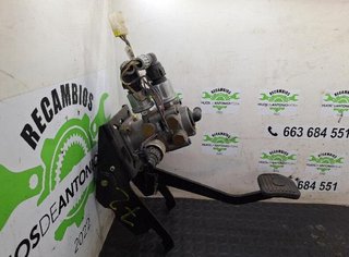 Pedal nissan 103524 4613150420 atleon 120 gasoleo