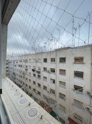 Alquiler piso Orriols Valencia