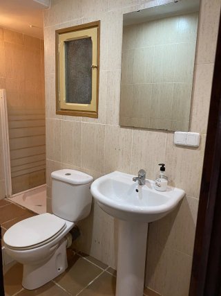 Alquiler piso Orriols Valencia