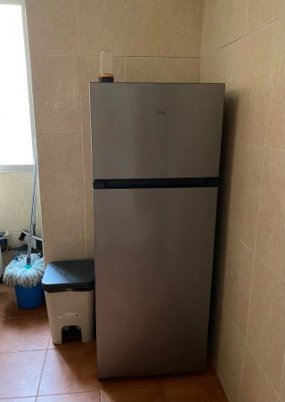 Alquiler piso Orriols Valencia