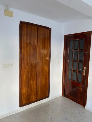 Alquiler piso Orriols Valencia