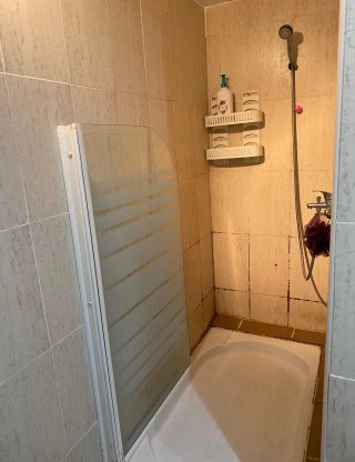 Alquiler piso Orriols Valencia