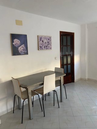 Alquiler piso Orriols Valencia