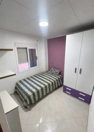 Alquiler piso Orriols Valencia