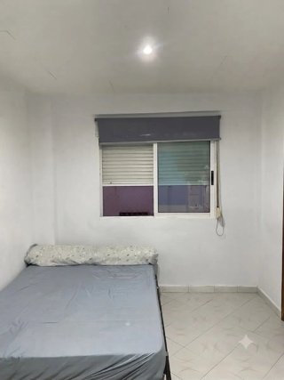 Alquiler piso Orriols Valencia