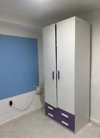 Alquiler piso Orriols Valencia