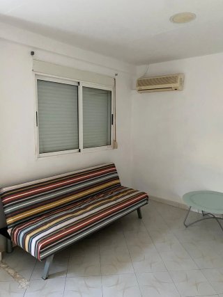 Alquiler piso Orriols Valencia