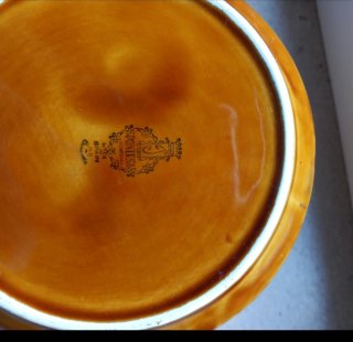 Tetera/Cafetera De La Firma Pontesa Años 60/70
