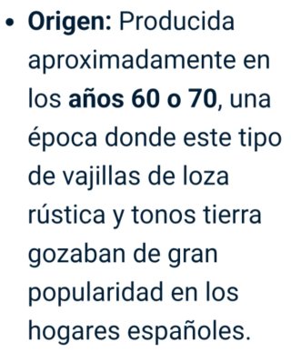 Tetera/Cafetera De La Firma Pontesa Años 60/70