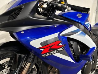 Suzuki GSXR750