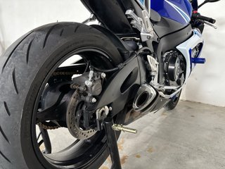 Suzuki GSXR750