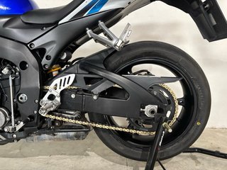 Suzuki GSXR750