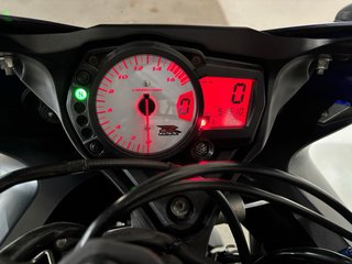 Suzuki GSXR750