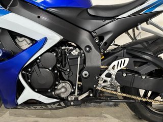 Suzuki GSXR750