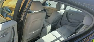 BMW Serie 1 2009