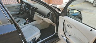 BMW Serie 1 2009