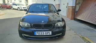 BMW Serie 1 2009