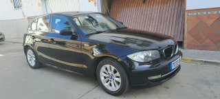 BMW Serie 1 2009