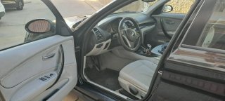 BMW Serie 1 2009