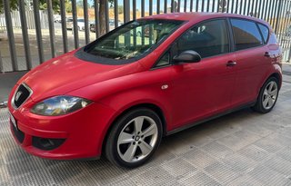 SEAT Altea 2004