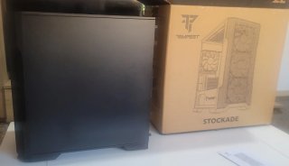 CAJA GAMER NUEVA
