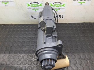 Motor arranque p23503684 renault serie t 107244