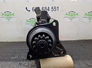 Motor arranque p23503684 renault serie t 107244