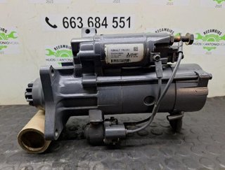 Motor arranque p23503684 renault serie t 107244