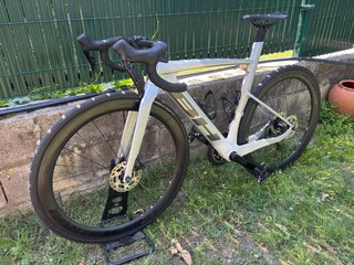 Bicicleta BH Aerolight