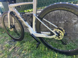 Bicicleta BH Aerolight