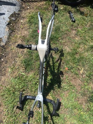 Bicicleta BH Aerolight