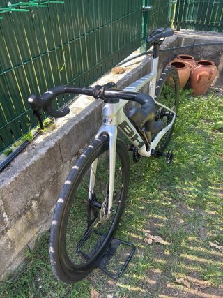 Bicicleta BH Aerolight
