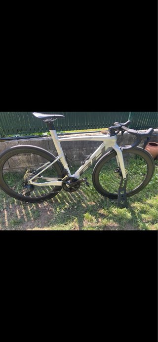 Bicicleta BH Aerolight