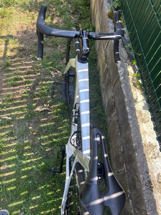 Bicicleta BH Aerolight