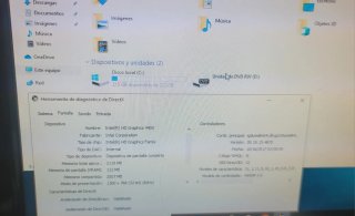 ORDENADOR COMPLETO i3-4160 POR SOLO 50 EUROS