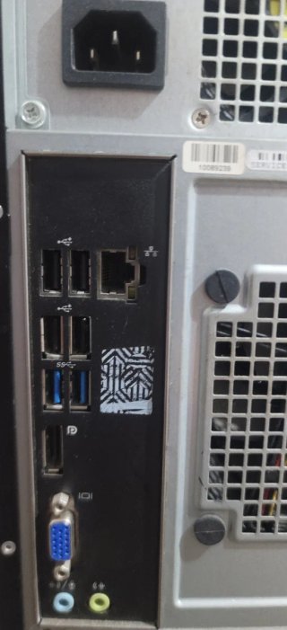 ORDENADOR COMPLETO i3-4160 POR SOLO 50 EUROS