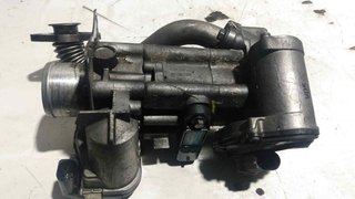 VALVULA EGR RENAULT LAGUNA II GRANDTOUR (KG0) Ini