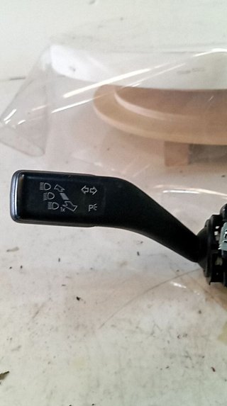 Mando luces seat 5k0953521dl altea xl 55497